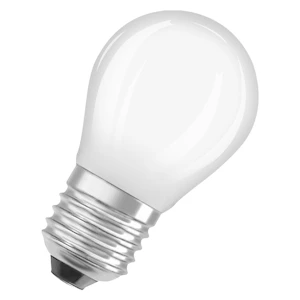 ledvance Minibollform lampa performance clp 4,8w/827 470lm e27 dim fr