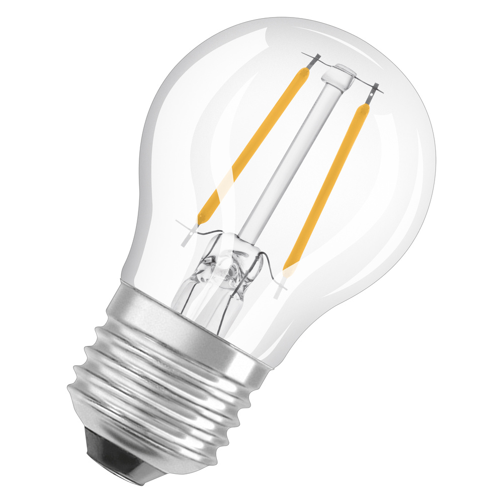 LEEDLAMP PALL PERFORMANCE D45 1,5W 827 136lm E27