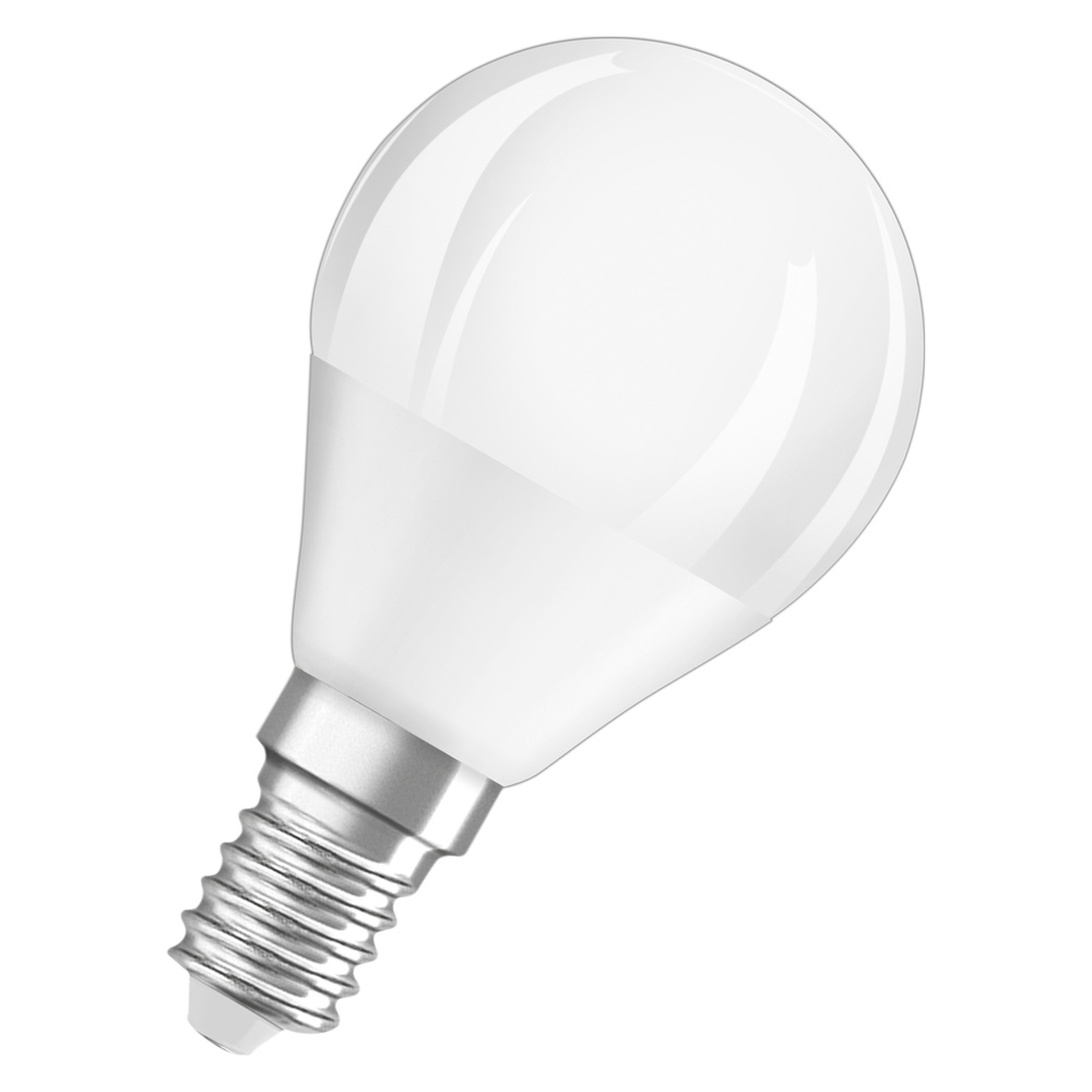 ledvance Pienkupulamppu performance clp 4,9w/827 470lm e14 dim op