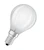 ledvance Mini-ball shape lamp superior clp 3,4w/927 470lm e14 dim fr