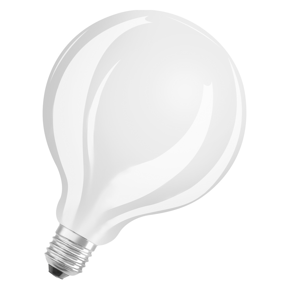 ledvance Led-lampa performance g95 11w/827 1521lm e27 dim fr