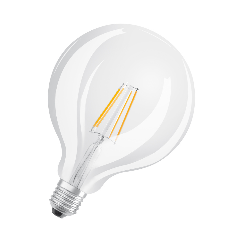 LEEDLAMP PALL PERFORMANCE G125 7W 827 806lm E27