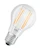 ledvance Vakiolamppu performance cla 7,5w/827 1055lm e27 dim cl