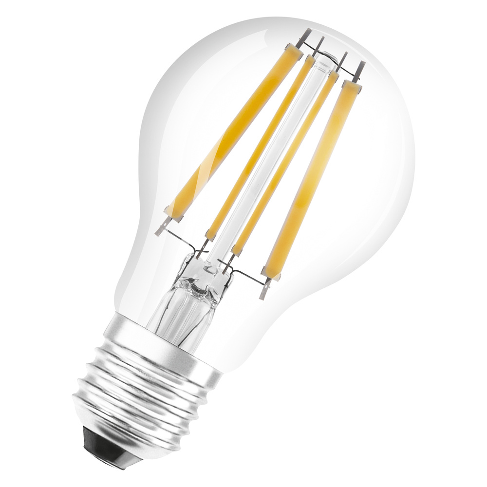 LEEDLAMP KLASSIK PERFORMANCE A60 11W 827 1521lm DIM E27
