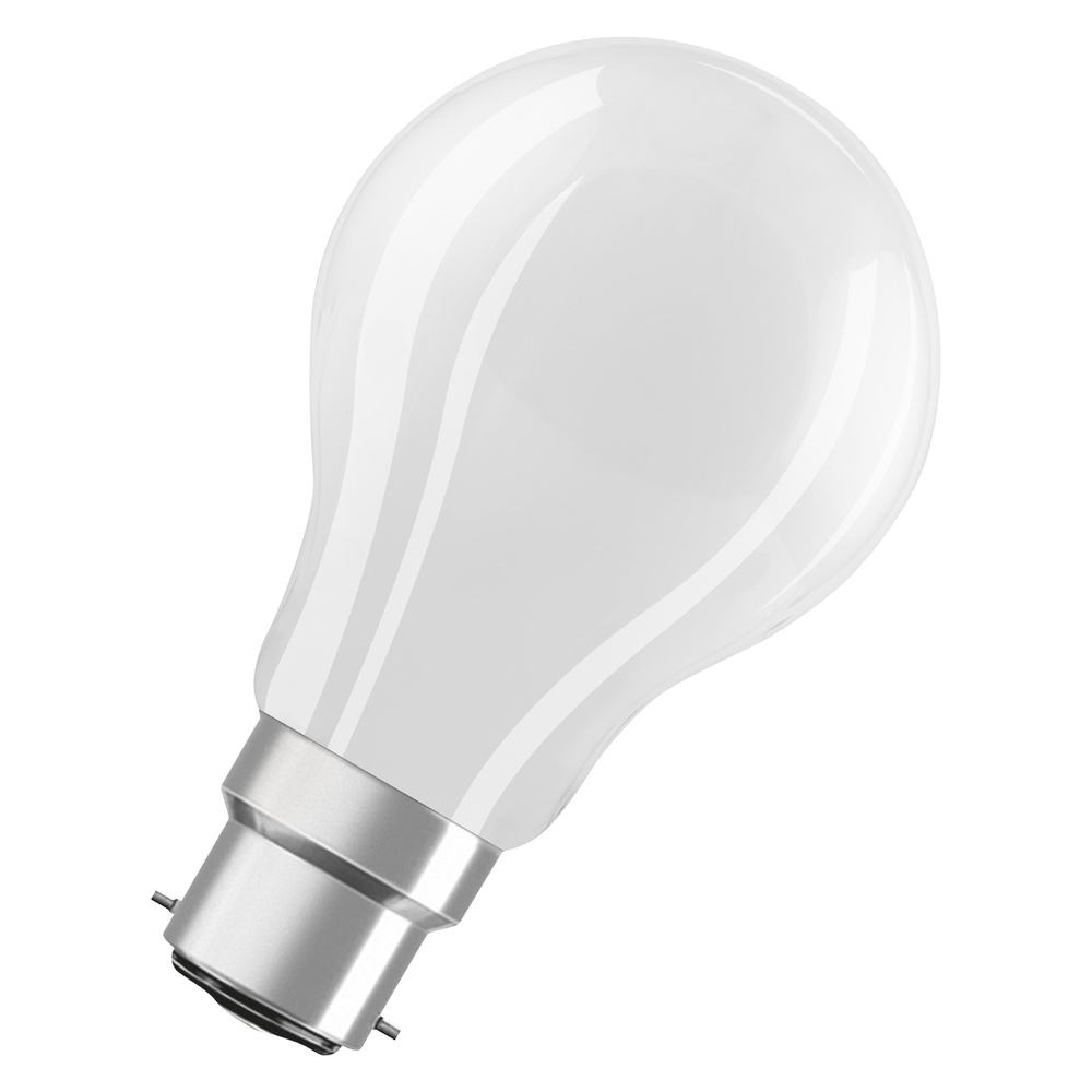 ledvance Led-lamp performance cla 7w/827 806lm b22d dim fr