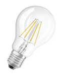 LEEDLAMP KLASSIK PERFORMANCE A60 4W 840 470lm E27