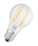 LEEDLAMP KLASSIK PERFORMANCE A60 7,5W 827 1055lm E27