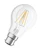 ledvance Led-lampa performance cla 6,5w/827 806lm b22d cl