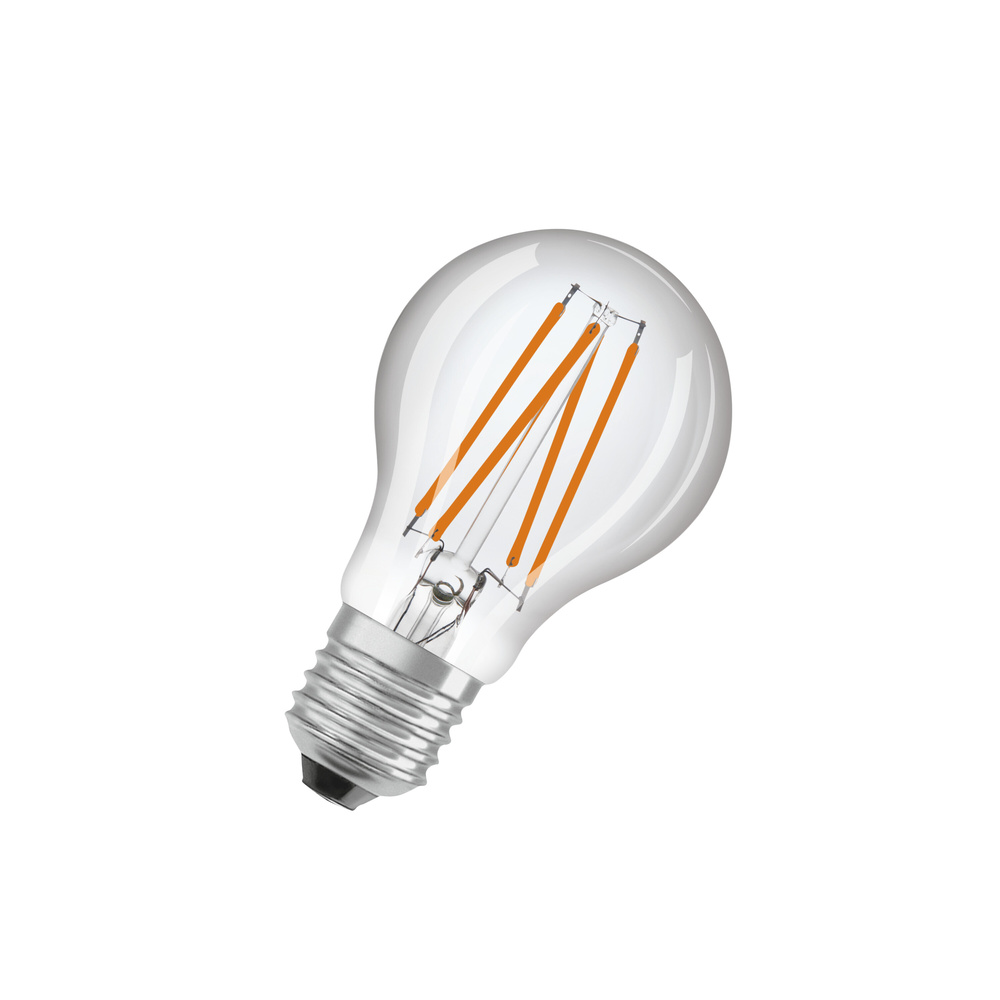 ledvance Vakiolamppu performance cla 8,5w/827 806lm e27 cl ds
