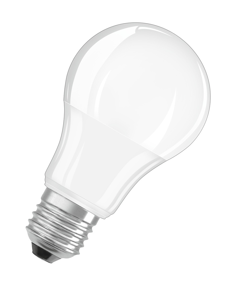 ledvance Led-lampa performance cla 8,8w/827 806lm e27 op ds