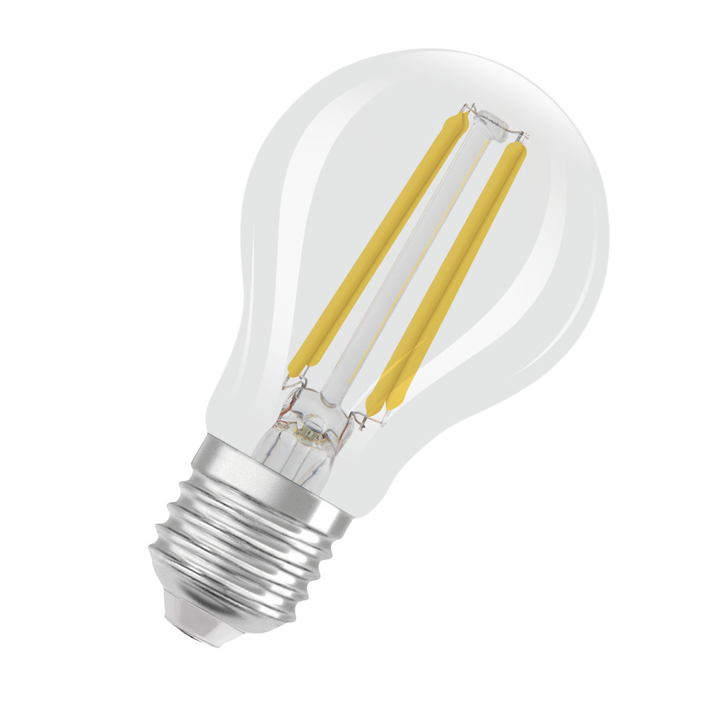 LEEDLAMP CLA SUPER EFFICIENT A60 2,2W 830 470lm E27