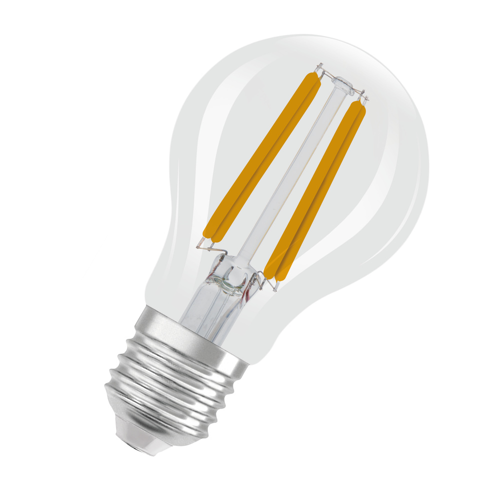 LEEDLAMP CLA SUPER EFFICIENT A60 3,8W 830 806lm E27