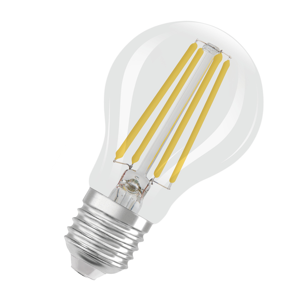 LEEDLAMP CLA SUPER EFFICIENT A60 5W 830 1055lm E27
