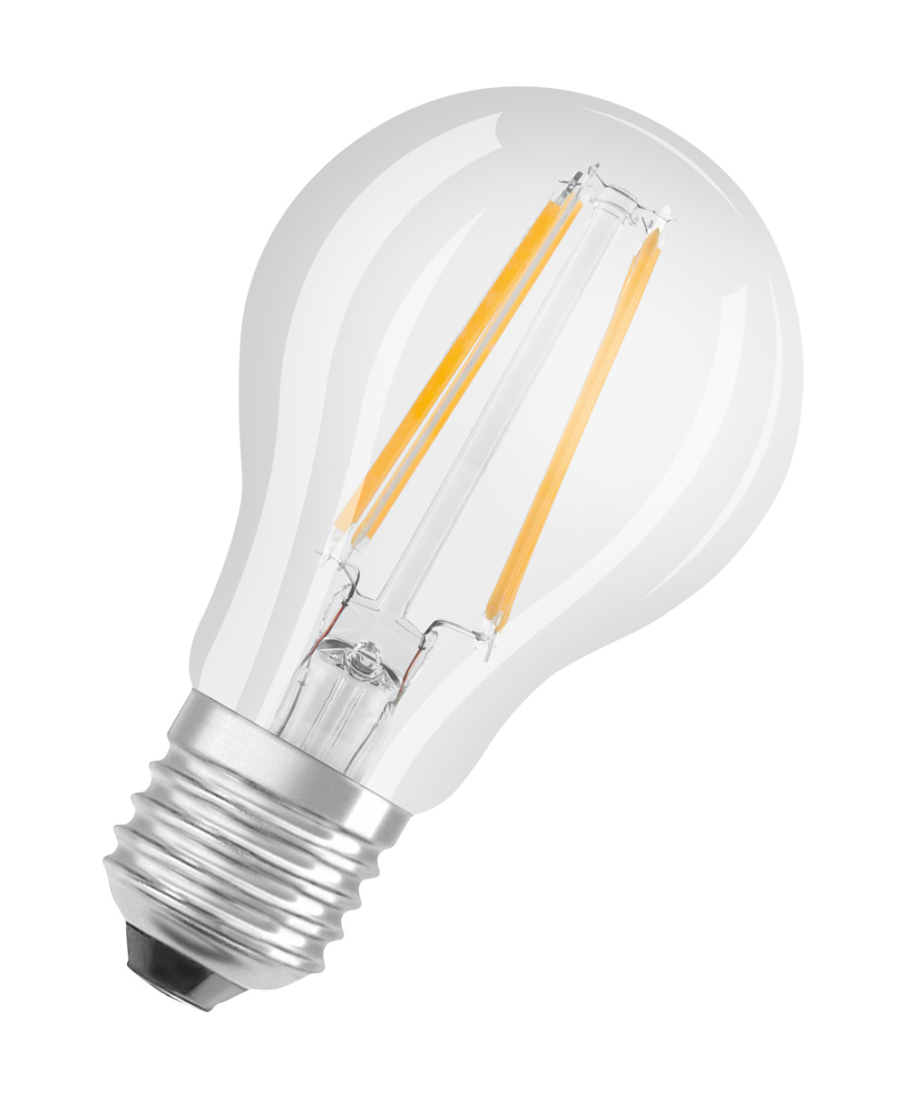 ledvance Led-lamp superior cla 5,8w/940 806lm e27 dim cl