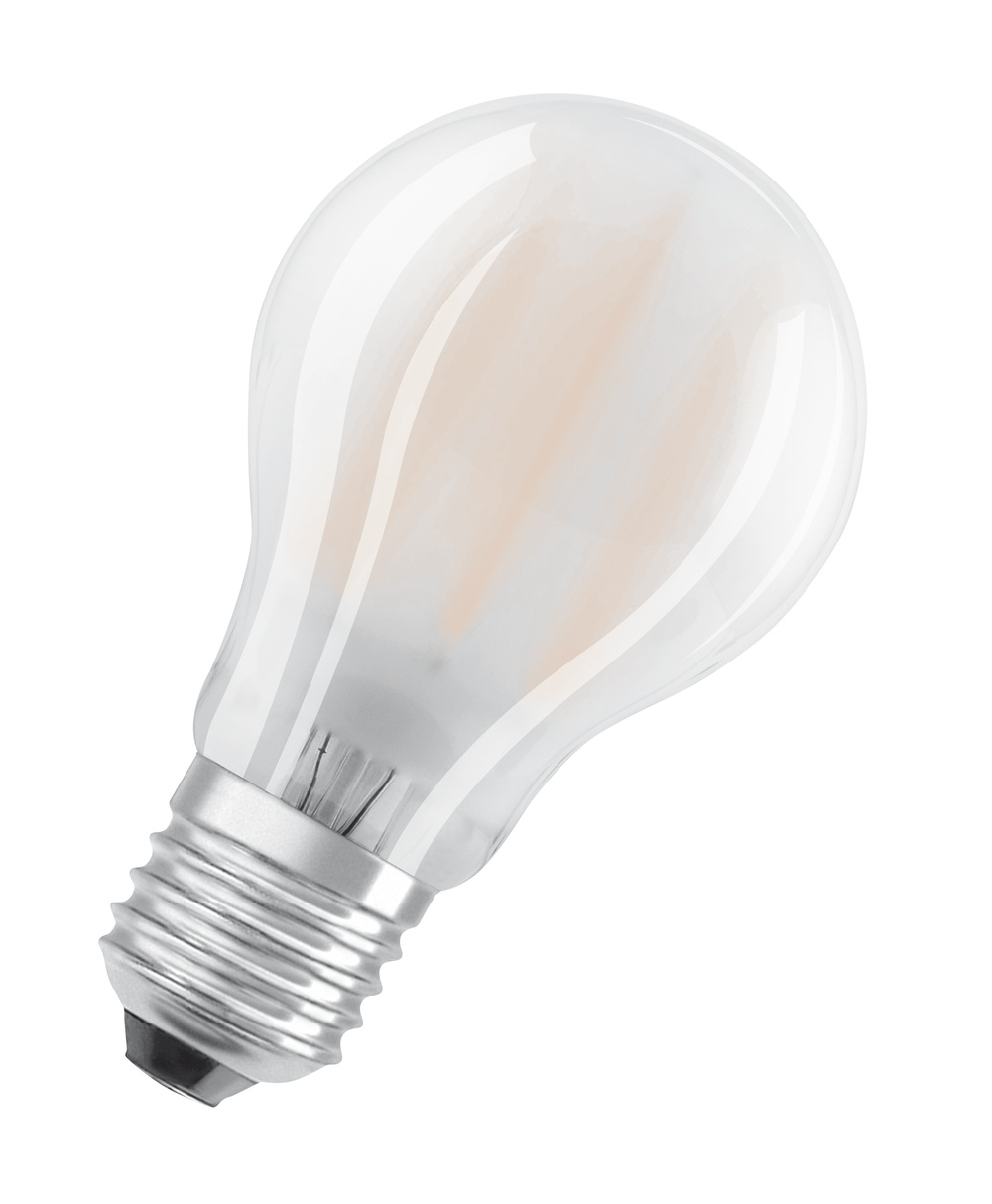 ledvance Led-lampa superior cla 7,5w/940 1055lm e27 dim fr