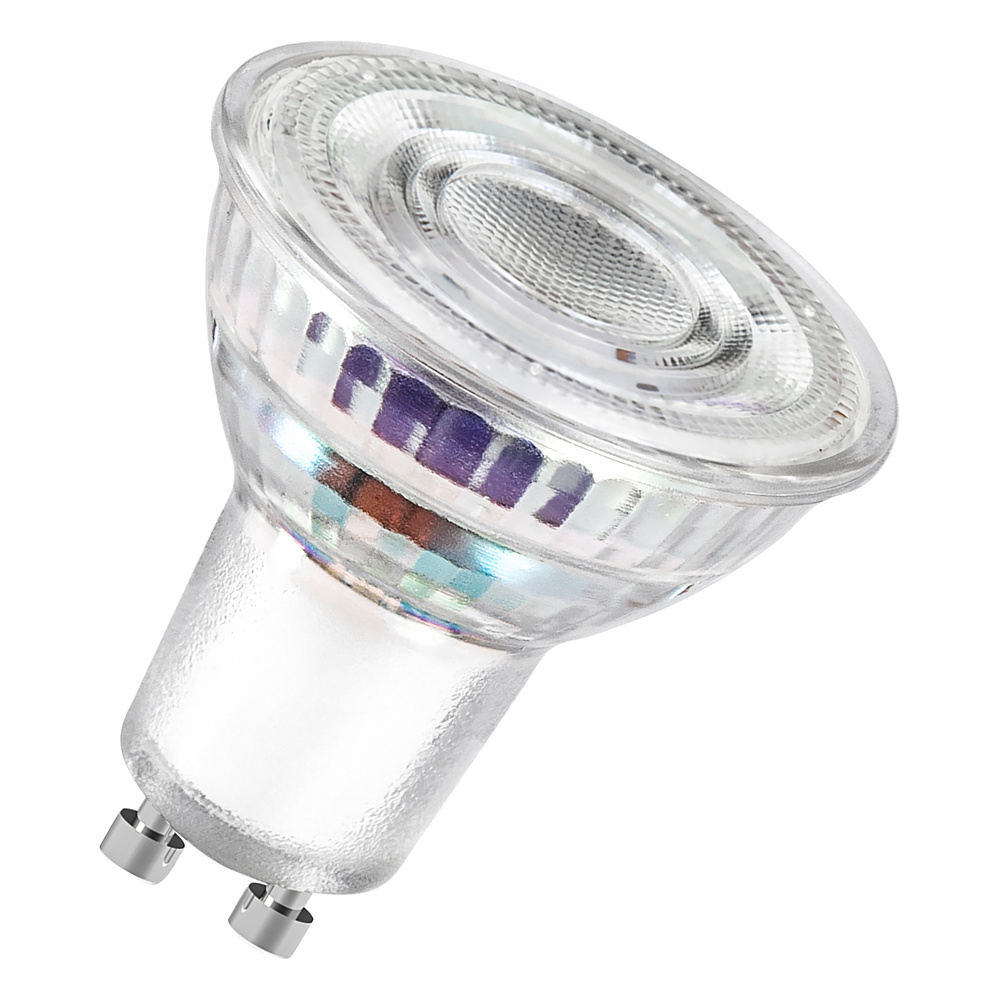 LEEDLAMP PAR16 SUPER EFFICIENT 2W 830 350lm 36° GU10