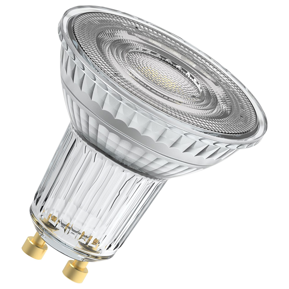 LEEDLAMP PAR16 SUPERIOR 6W 930 350lm 36° DIM GU10