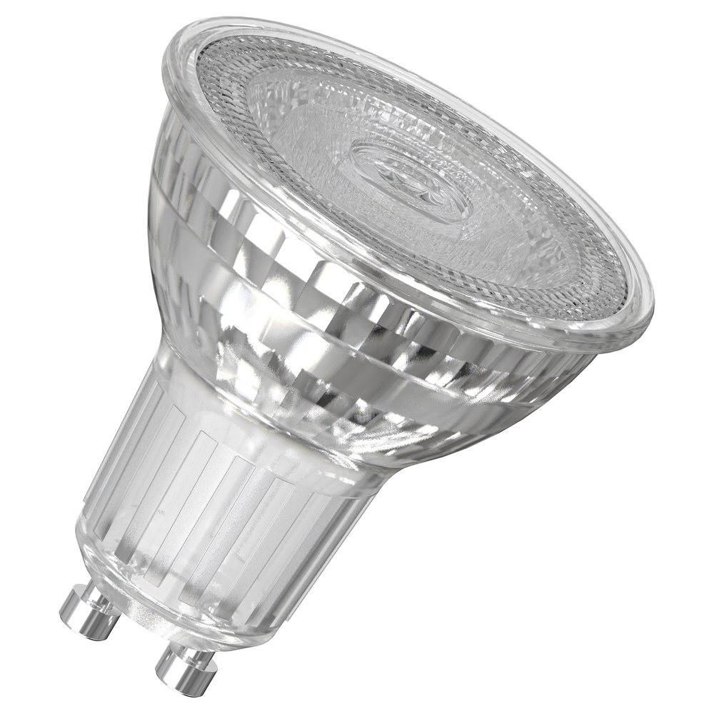 LEEDLAMP PAR16 PERFORMANCE 6,9W 827 575lm 60° GU10