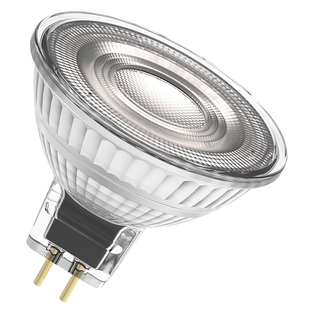 LEEDLAMP MR16 SUPERIOR 5,3W 930 350lm 36° DIM GU5.3
