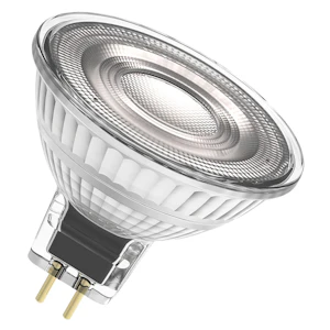 ledvance Kohdelamppu performance spot mr16 2,6w/827 210lm gu5.3 36d