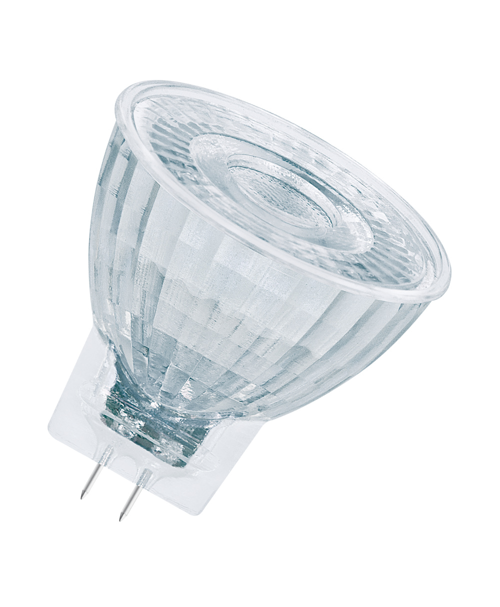LEEDLAMP MR11 PERFORMANCE 2,5W 840 184lm 36° GU4