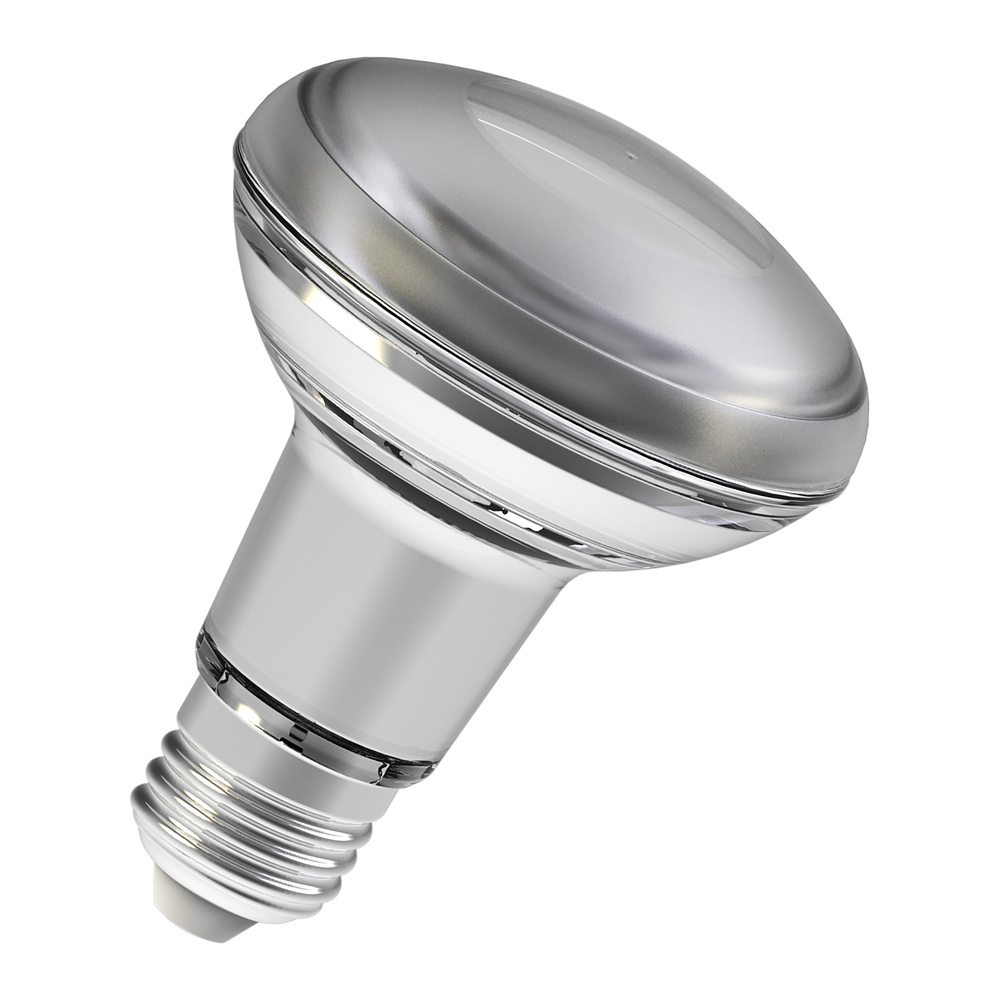ledvance Kohdelamppu superior spot r80 5w/927 345lm e27 dim 36d