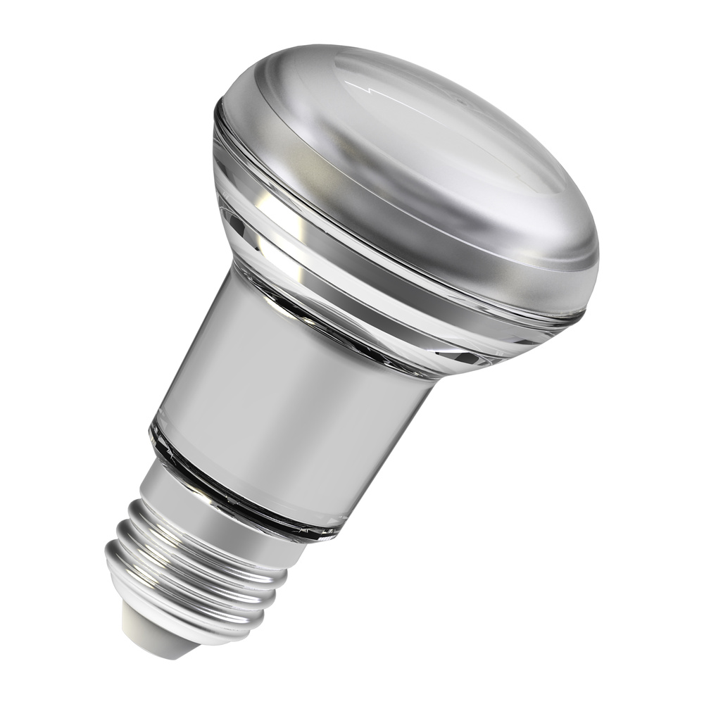 LEEDLAMP R63 PERFORMANCE 4,9W 927 345lm 36° DIM E14
