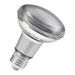 LEEDLAMP R80 PERFORMANCE 8,5W 827 670lm 36° E27