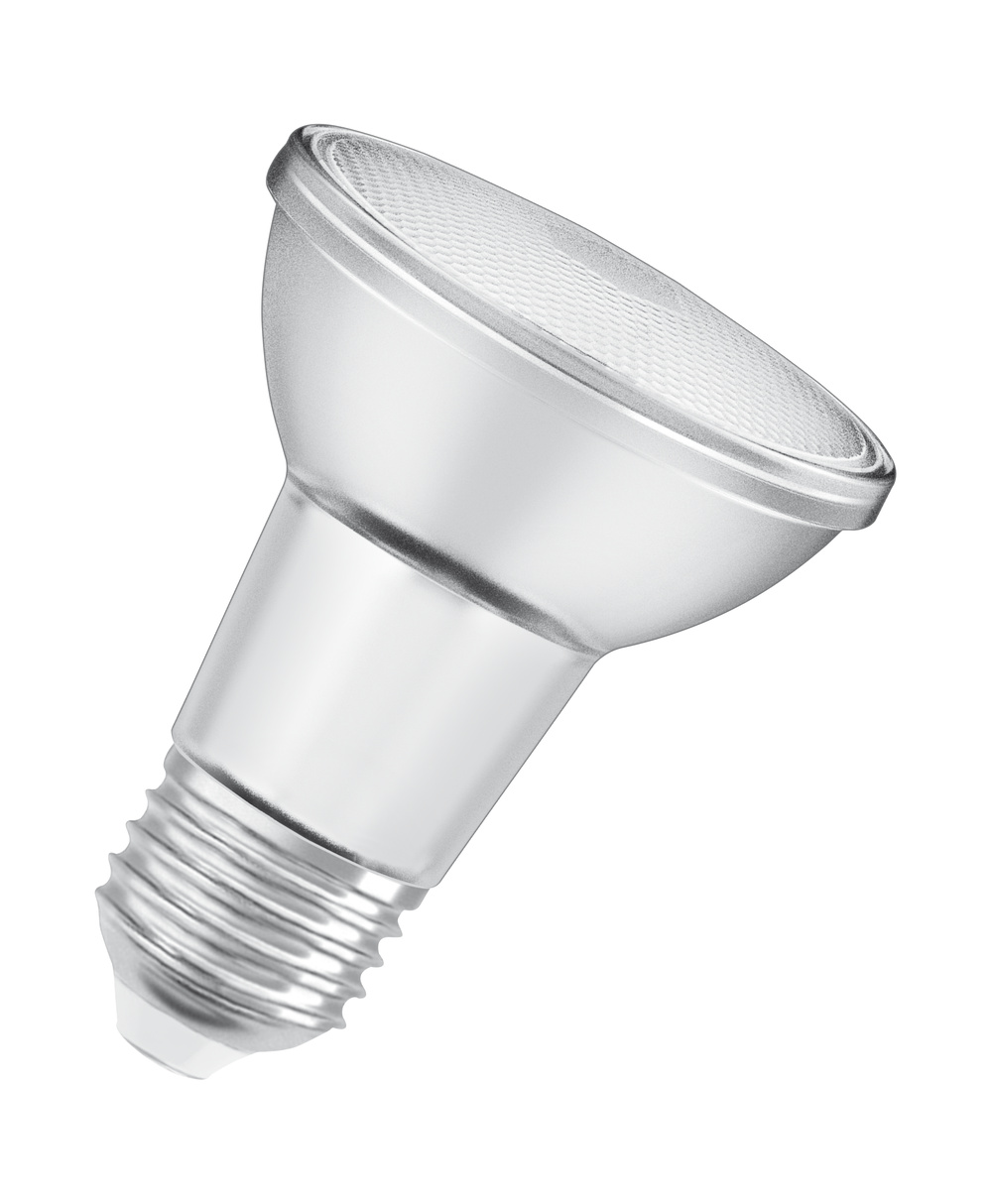 LEEDLAMP PAR20 PERFORMANCE 6,4W 927 350lm 36° DIM E27