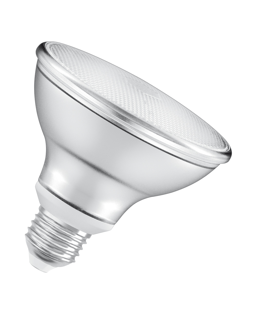 LEEDLAMP PAR30 PERFORMANCE 10W 927 633lm 36° DIM E27