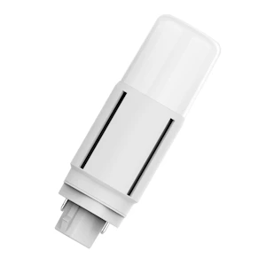 ledvance Led-lamp dulux d26 v em 9,5w/840 g24d-3