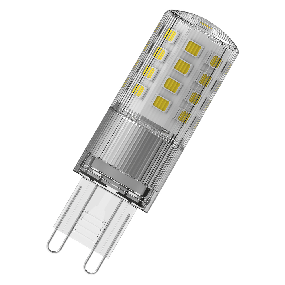 ledvance Led-lamp pfm special pin 4w/827 470lm g9 dim cl