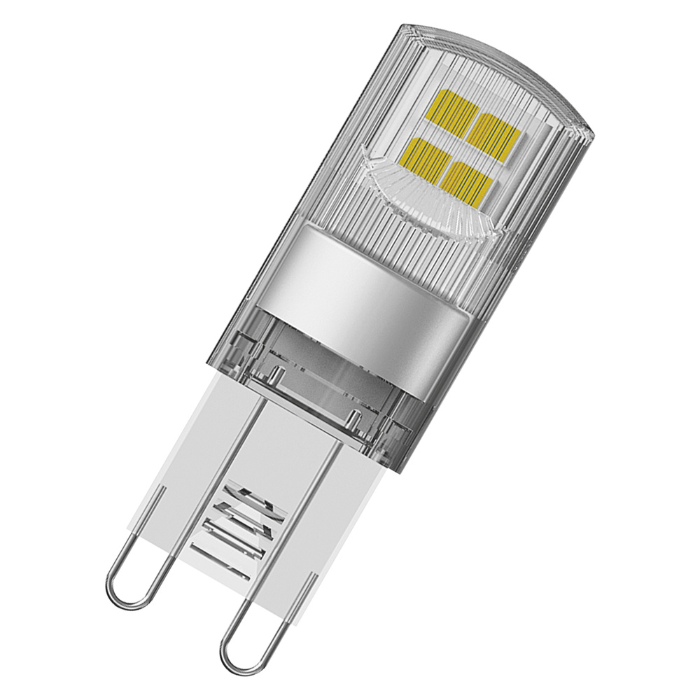 ledvance Led-lamp pfm special pin 1,9w/827 200lm g9 cl