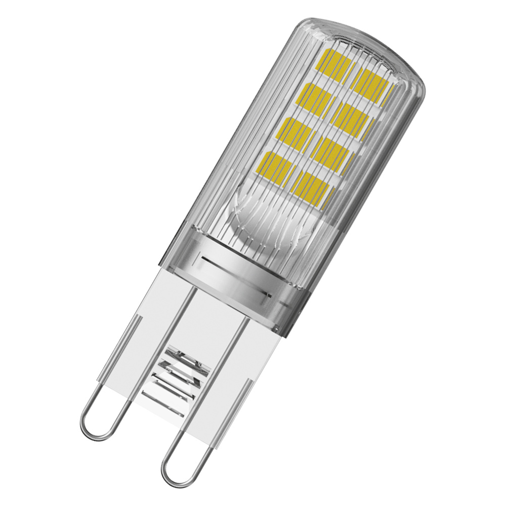 ledvance Led-lamp pfm special pin 2,6w/827 320lm g9 cl