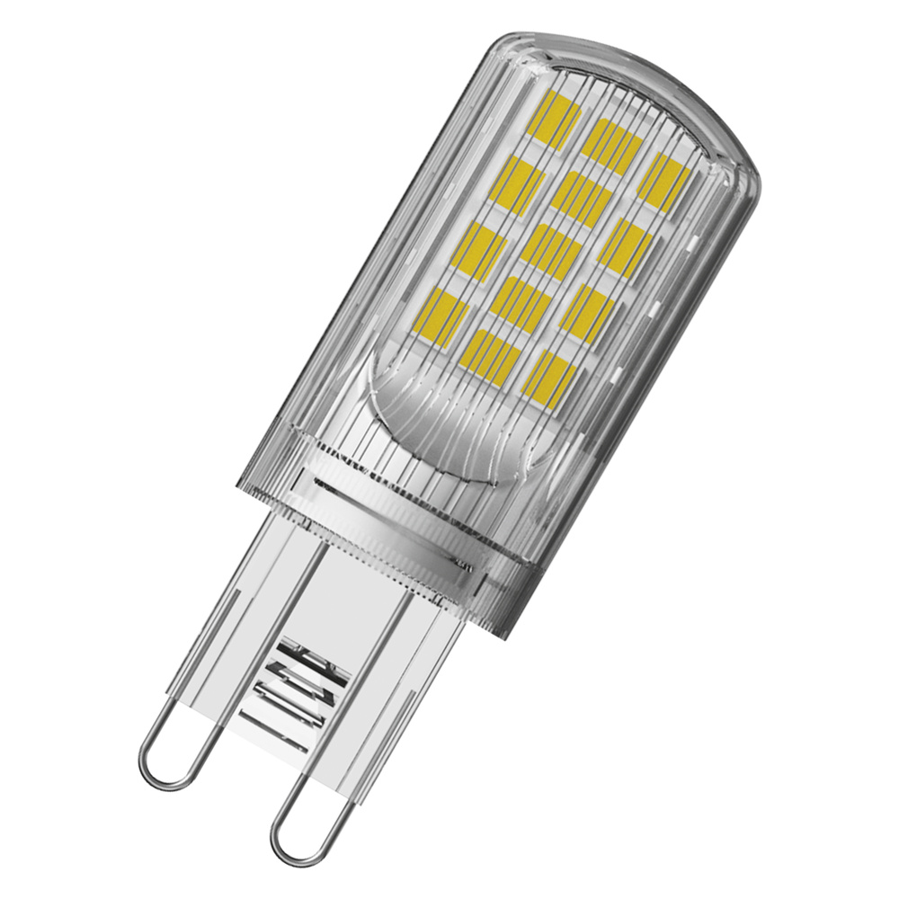 ledvance Led-lamp pfm special pin 4,2w/827 470lm g9 cl