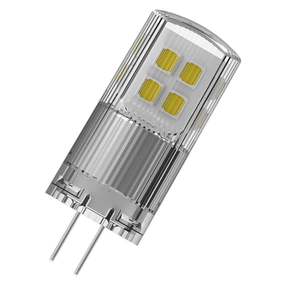 ledvance Led-lamp pfm special pin 2w/827 200lm g4 dim cl