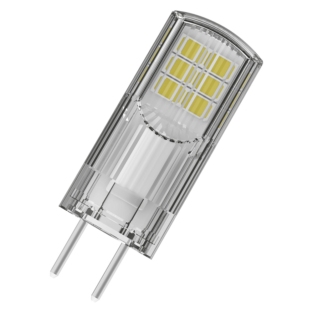 LEEDLAMP SPECIAL PERFORMANCE 2,6W 827 300lm 320° GY6.35