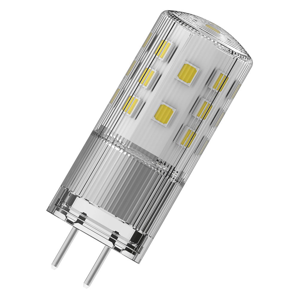 LEEDLAMP SPECIAL PERFORMANCE 4W 827 470lm 320° GY6.35