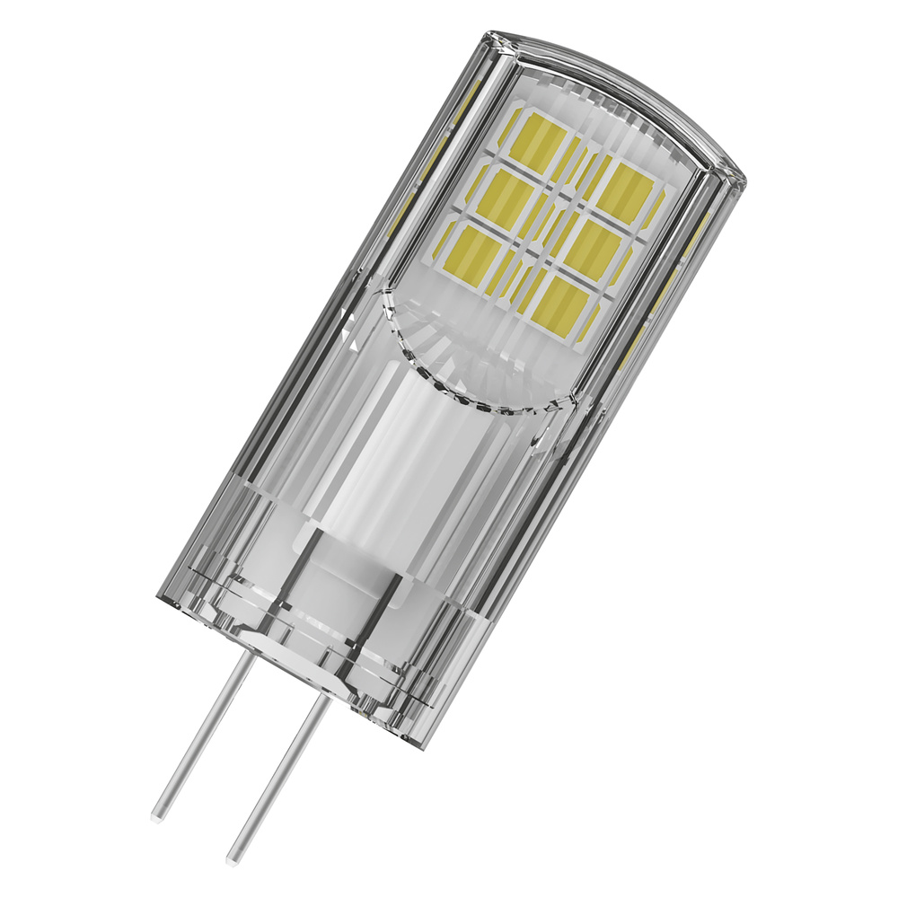 LEEDLAMP G4 PERFORMANCE 2,6W 827 300lm  320° G4