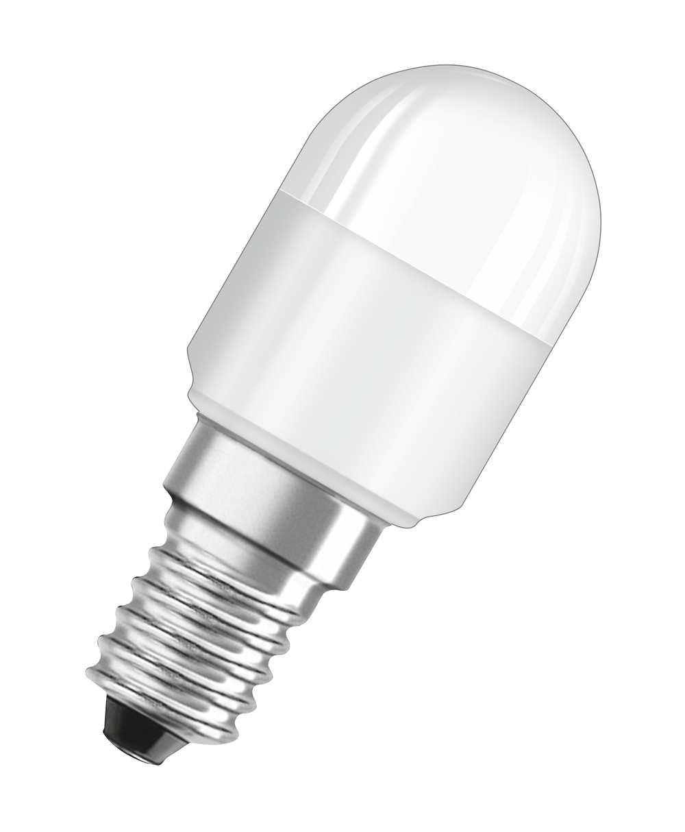 ledvance Kodinkonelamppu pfm special t26 2,3w/827 200lm e14 op