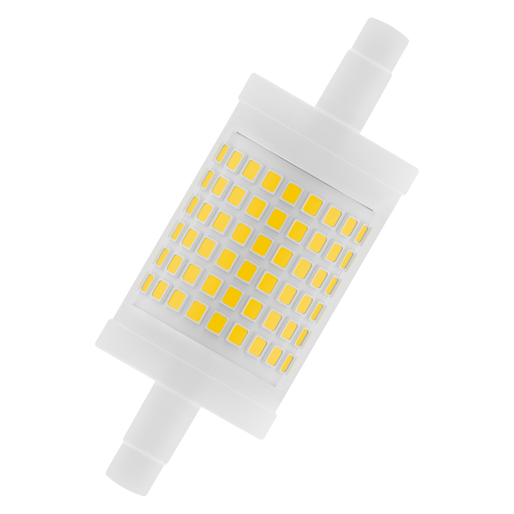 LEEDLAMP LINE78 PERFORMANCE 12W 827 1521lm 300° DIM R7S