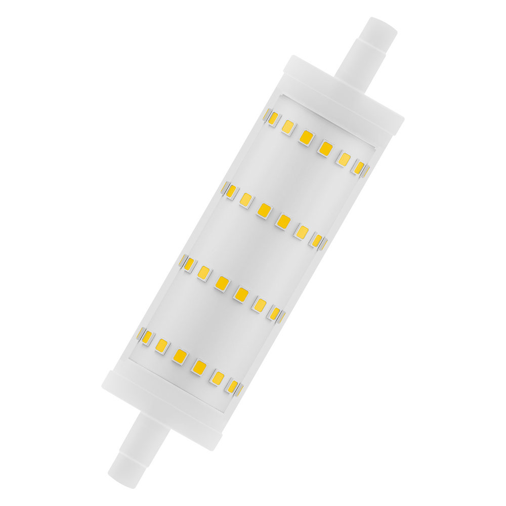 ledvance Lineaarilamppu pfm special line118 13w/827 1521lm r7s