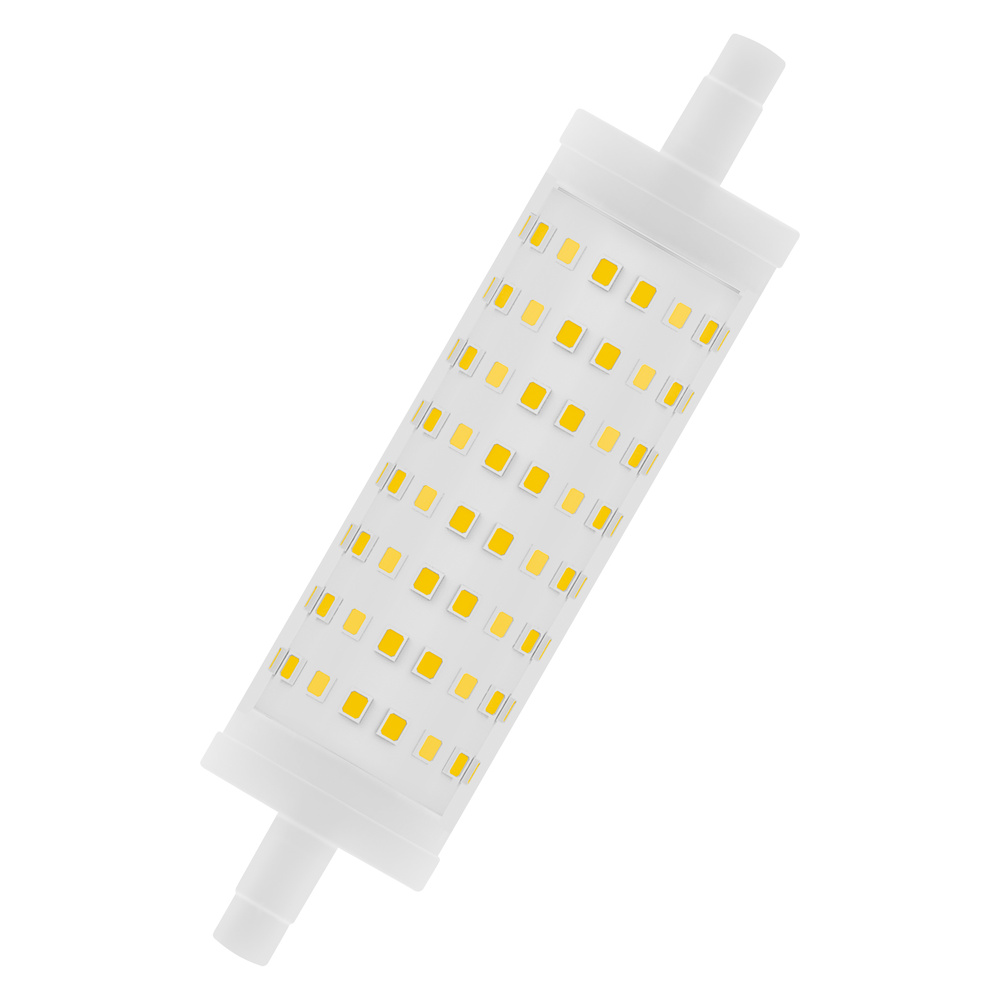 LEEDLAMP LINE118 PERFORMANCE 15W 827 2000lm 300° R7S