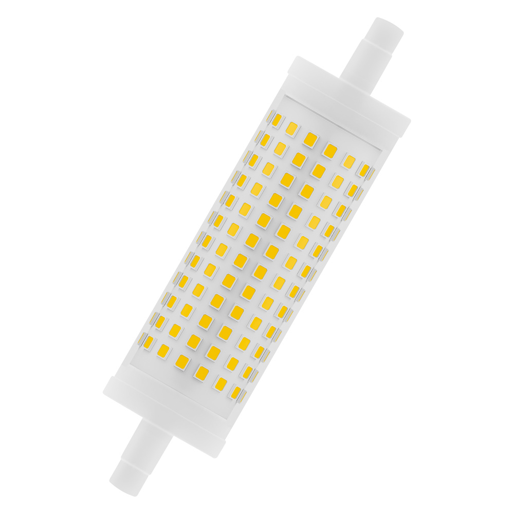 LEEDLAMP LINE118 PERFORMANCE 18,5W 827 2452lm 300° R7S