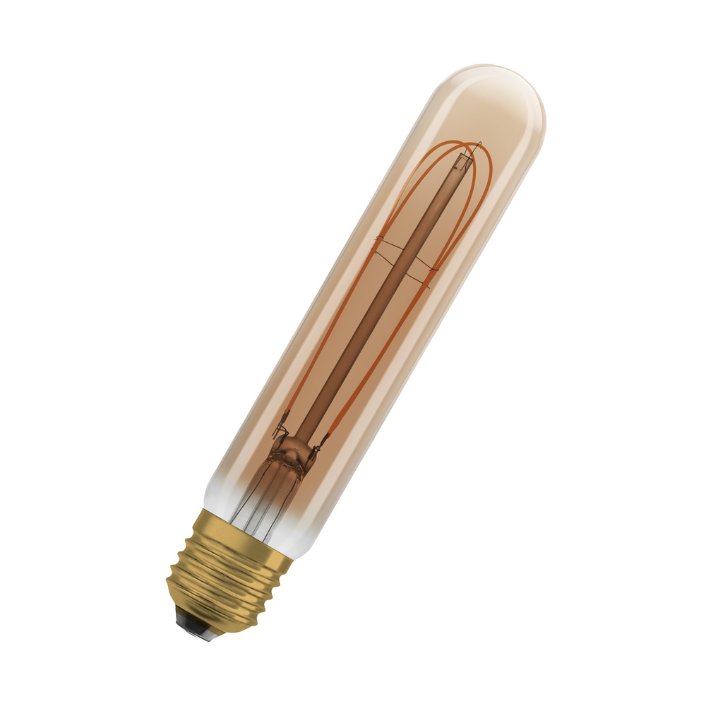 LED Lyspære 1906 DIM 40 4.8W/822 E27