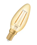 LED KRON GULD 824 E14