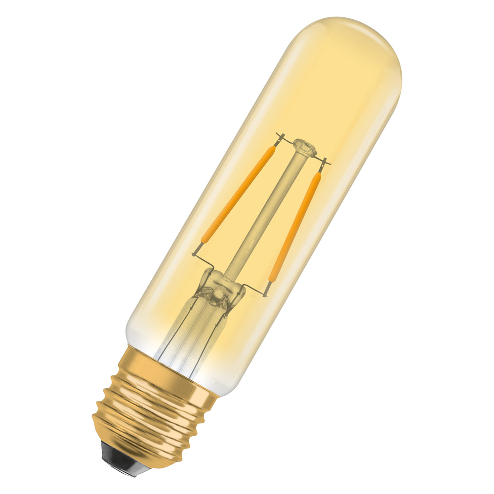 LED Lyspære 1906 20 2.5W/820  E27
