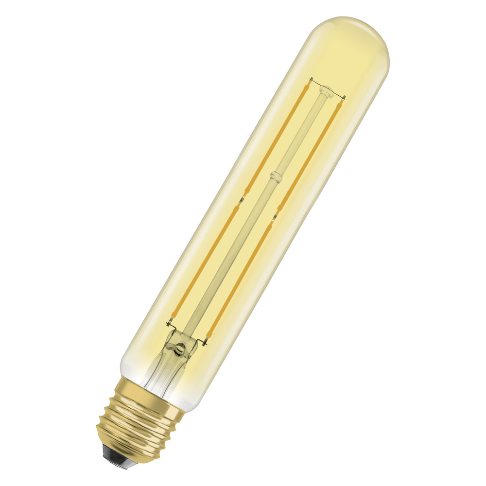 LED Lyspære 1906 35 4W/820 E27