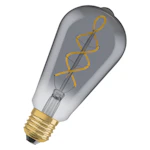 LED EDISON SMOKE 818 E27