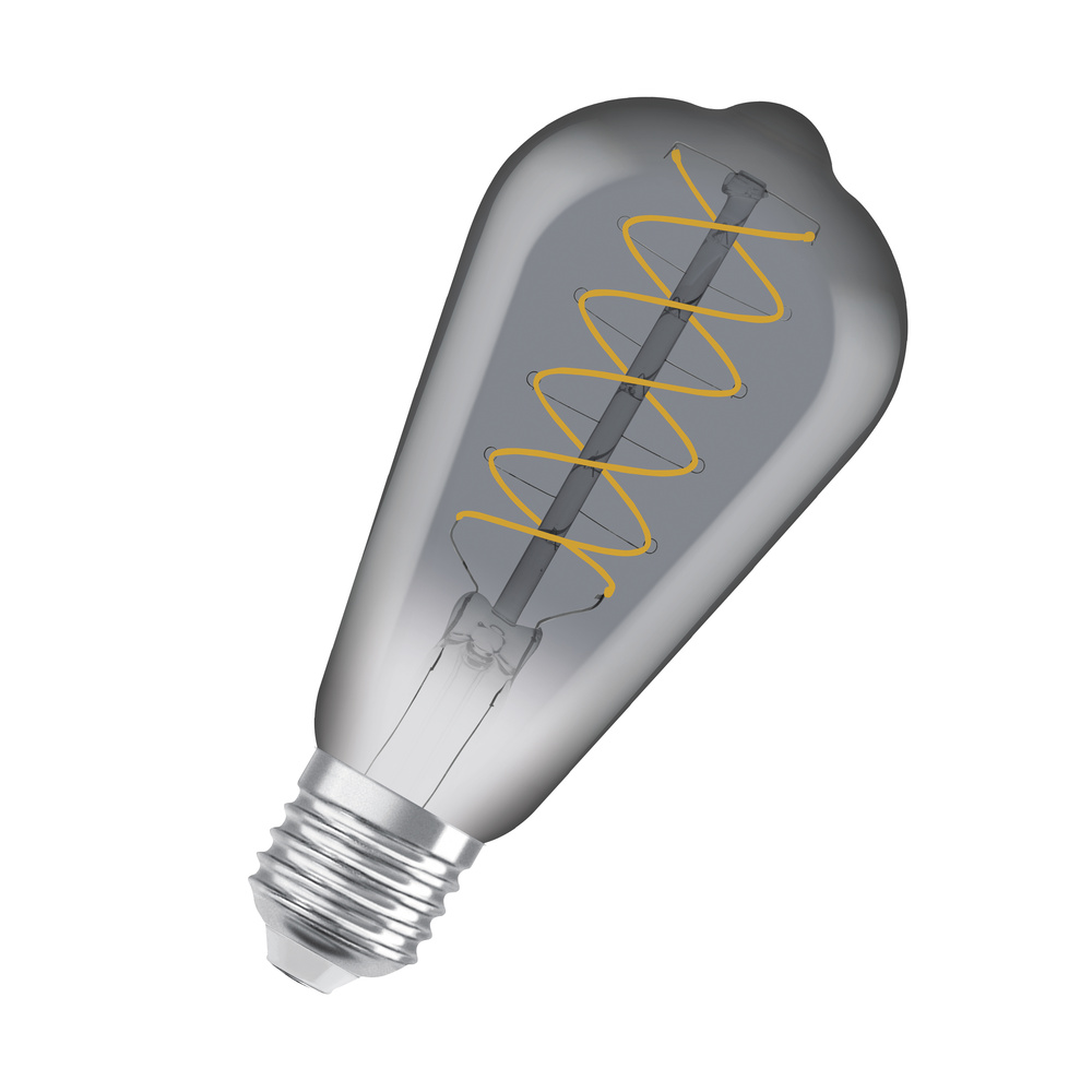LED Lyspære 1906  DIM 30  7.8 W/818 E27